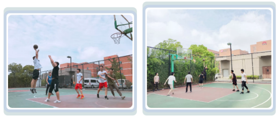 一場檢驗(yàn)衣服質(zhì)量的趣味籃球賽，讓你瞬間了解籃球賽與“打群架”的區(qū)別！330.png